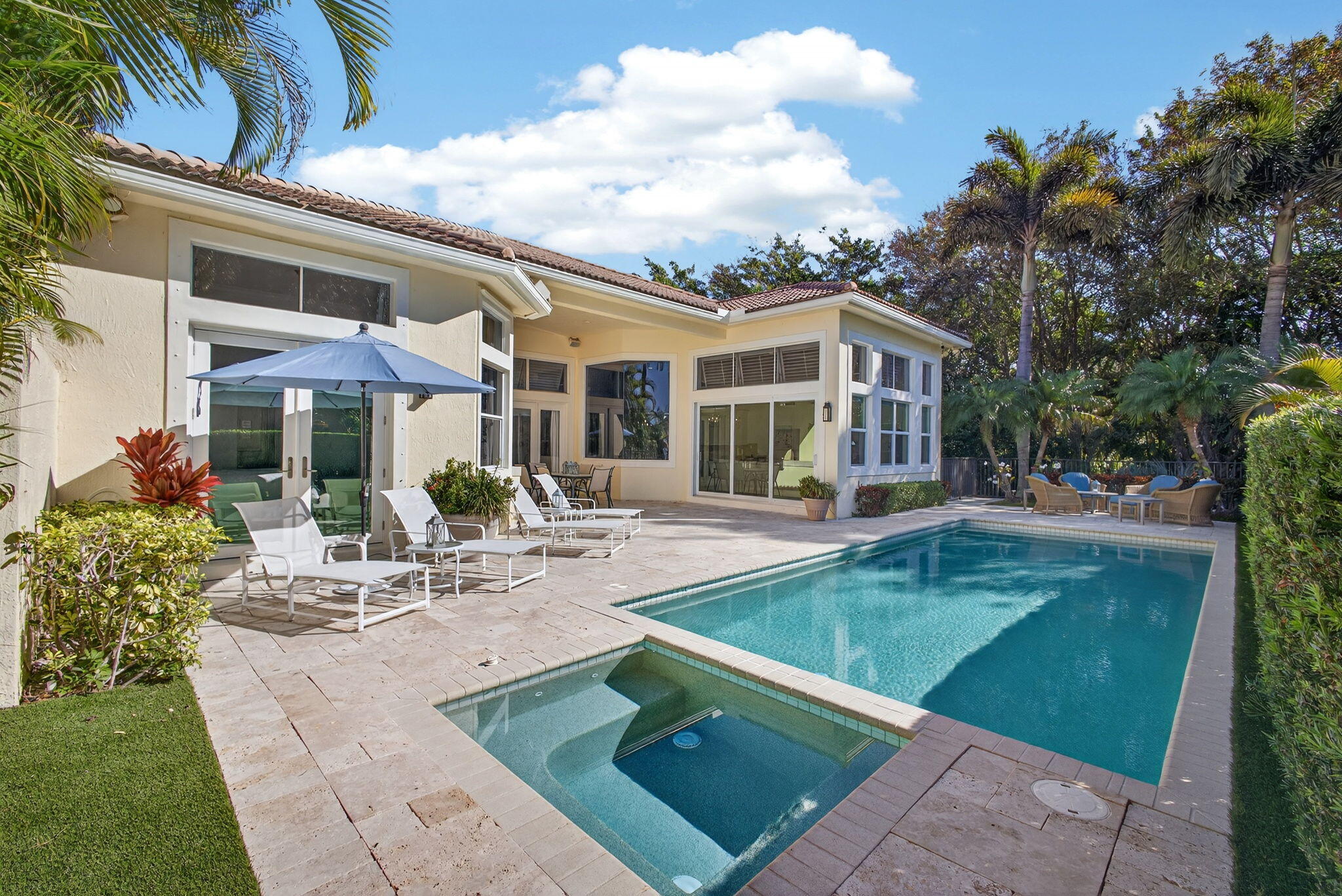 FRENCHMANS RESERVE PCD E - Residential