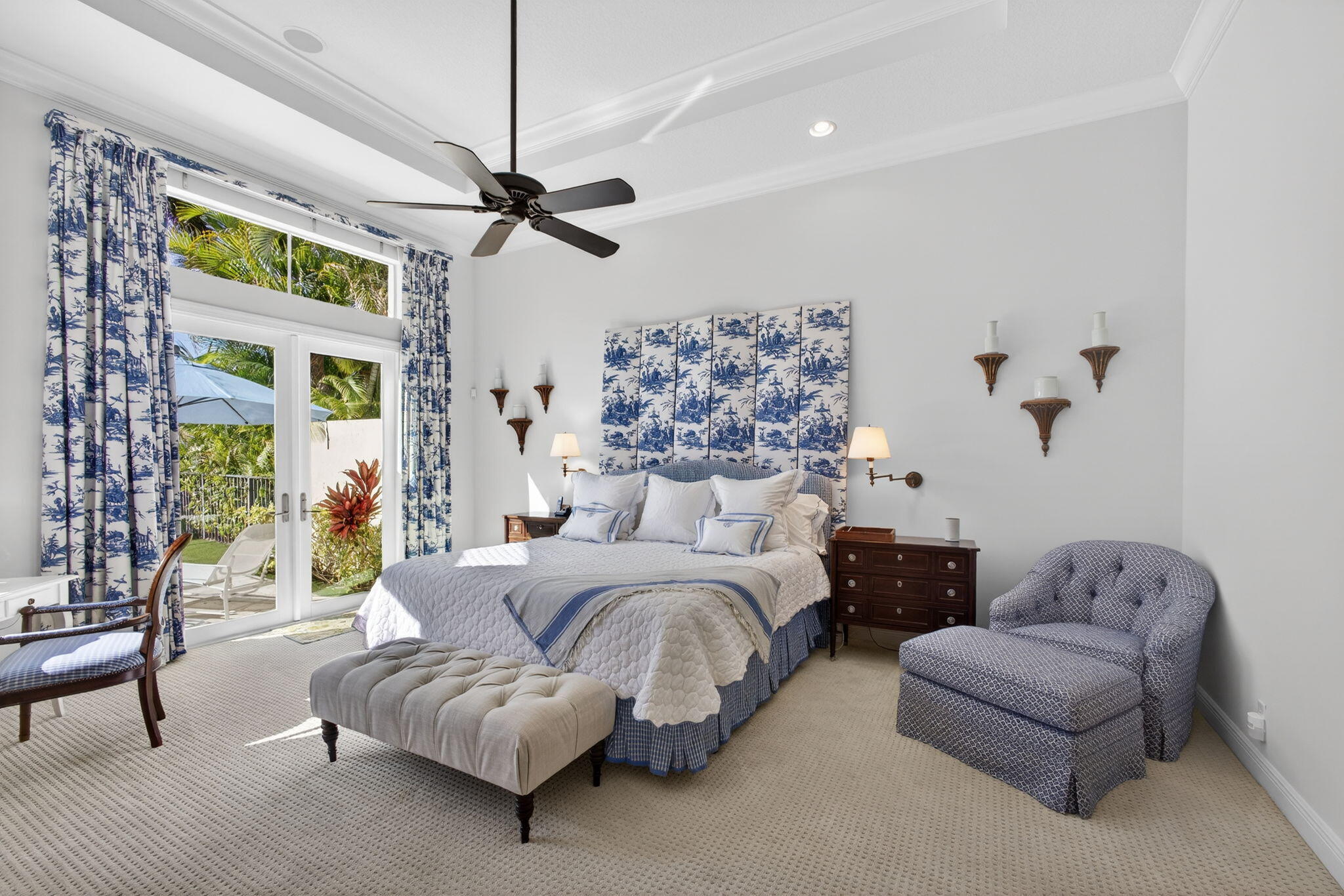 FRENCHMANS RESERVE PCD E - Residential