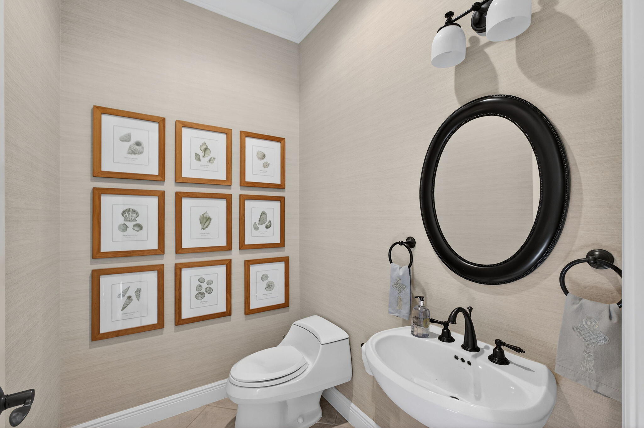 FRENCHMANS RESERVE PCD E - Residential