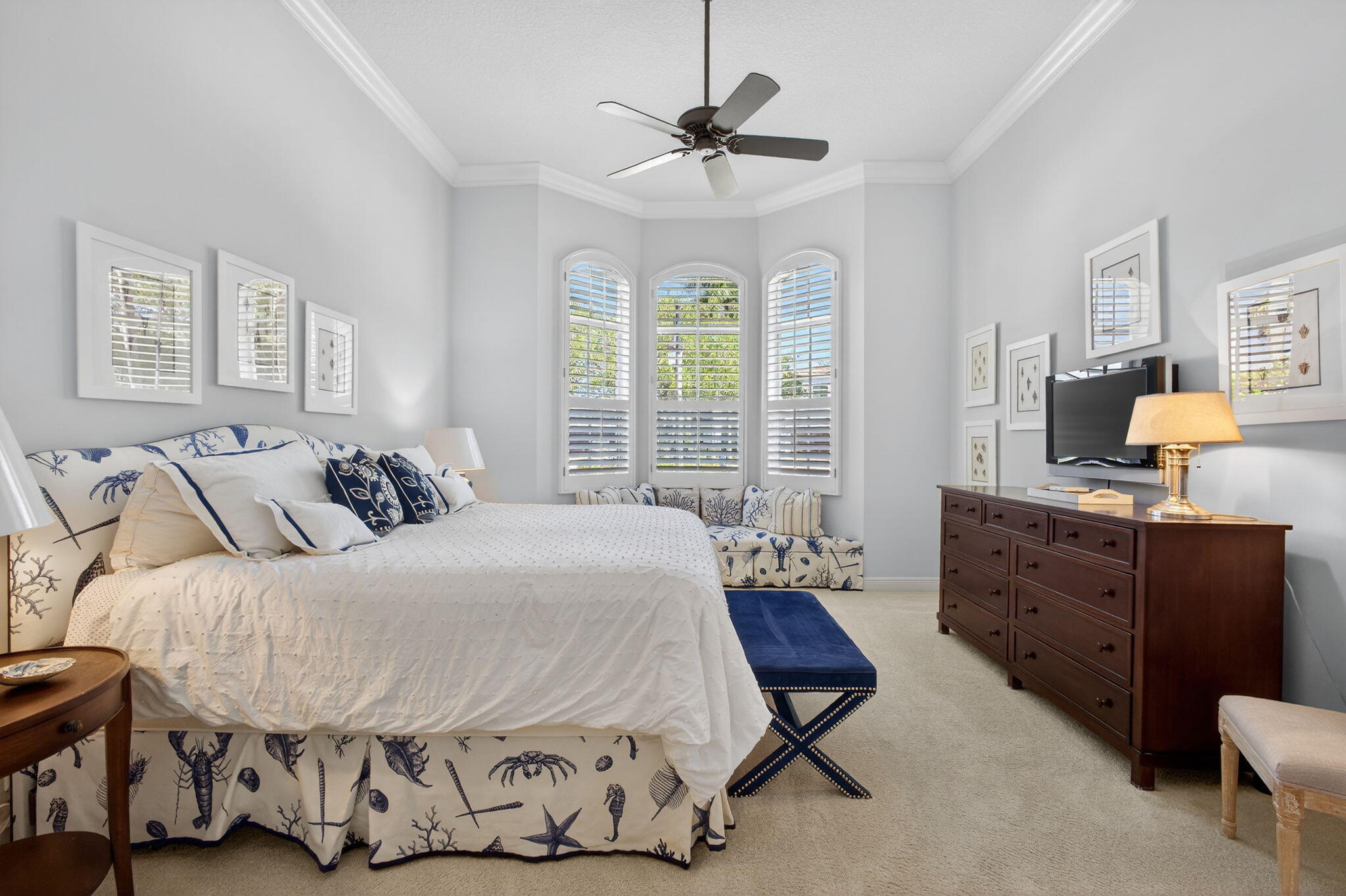 FRENCHMANS RESERVE PCD E - Residential