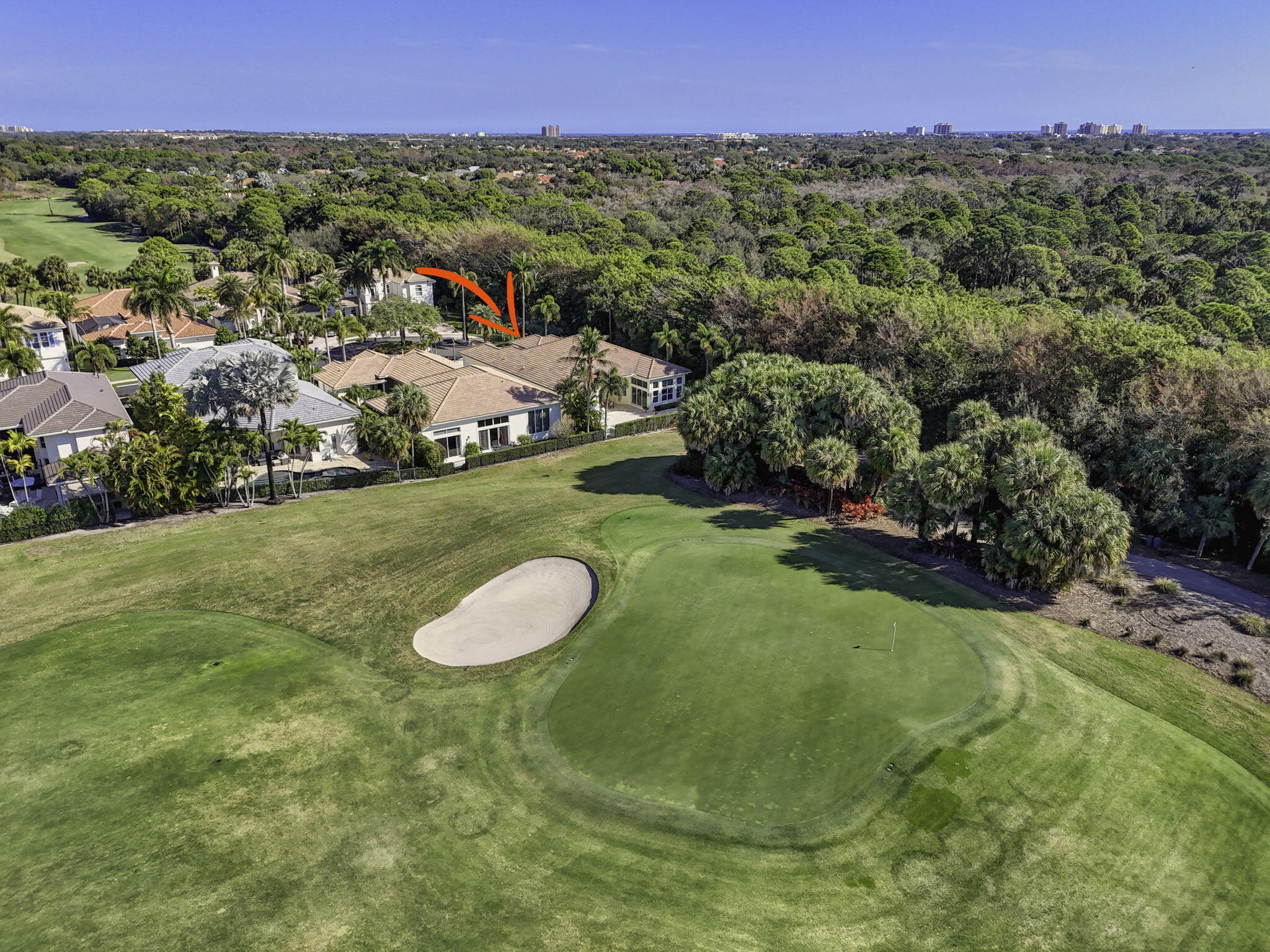 FRENCHMANS RESERVE PCD E - Residential