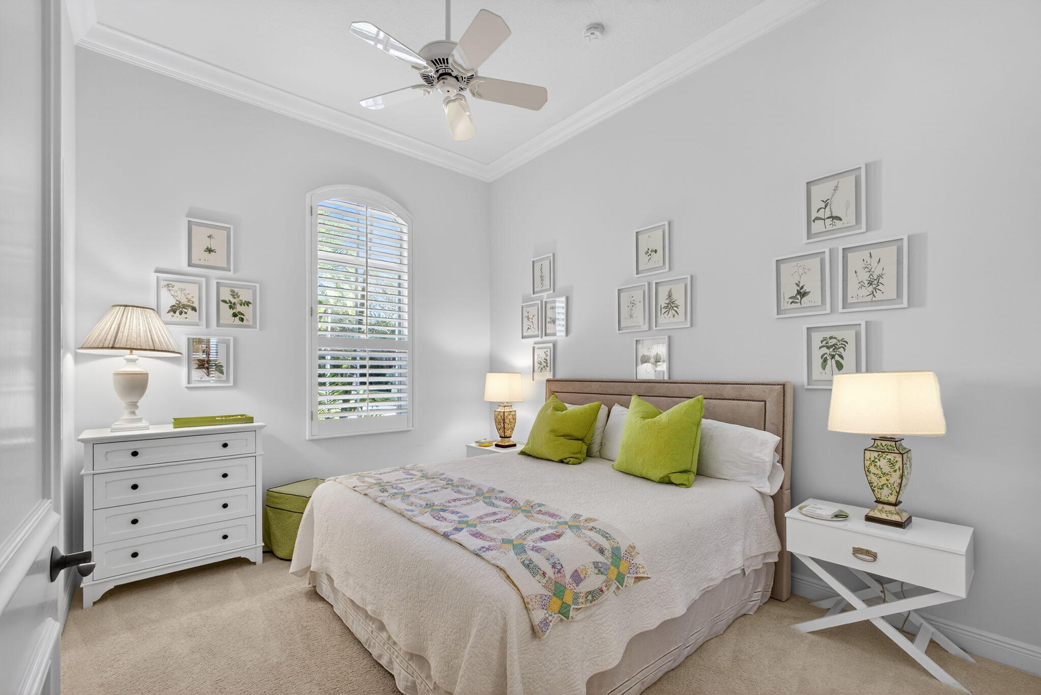 FRENCHMANS RESERVE PCD E - Residential