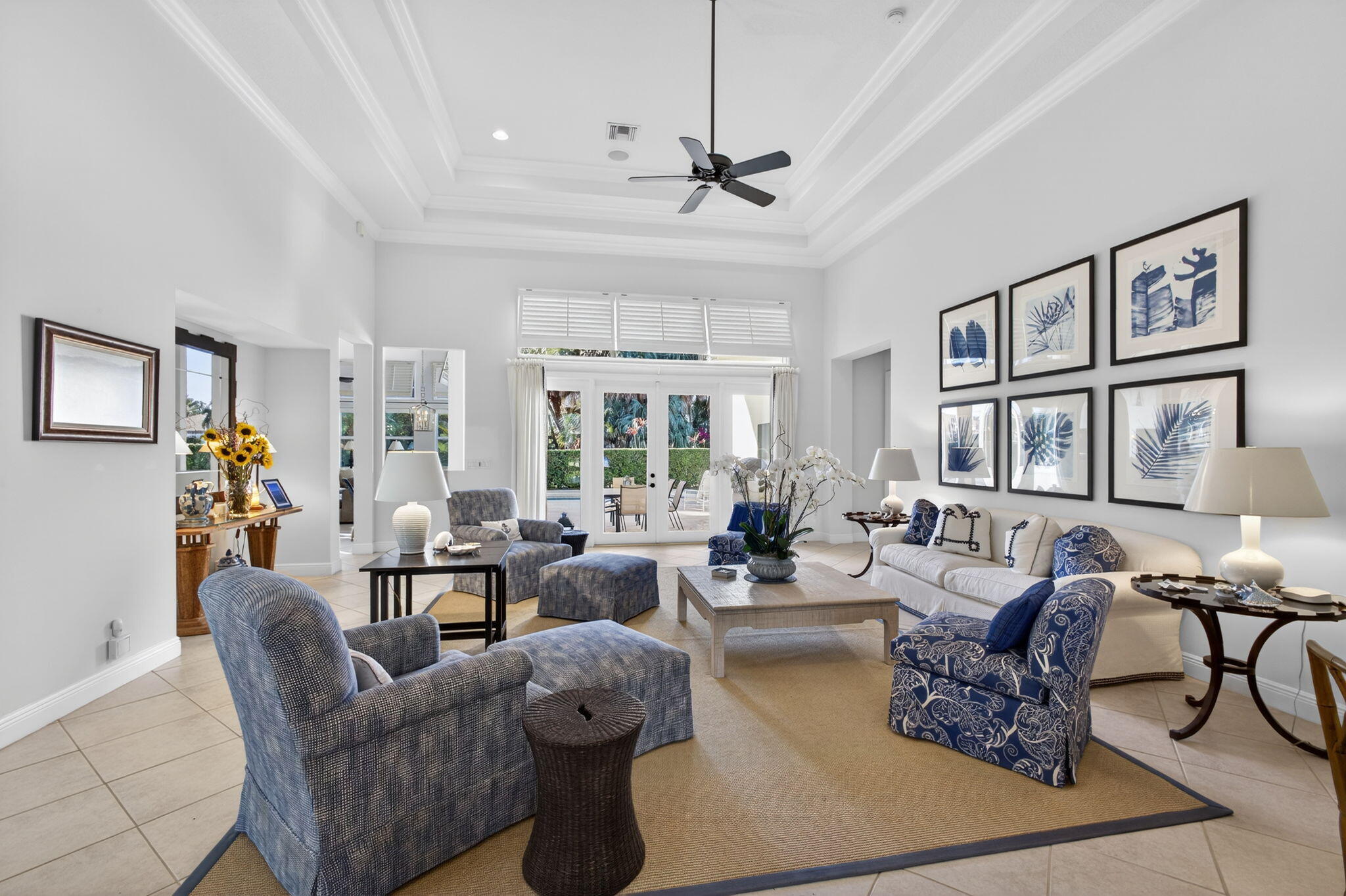 FRENCHMANS RESERVE PCD E - Residential