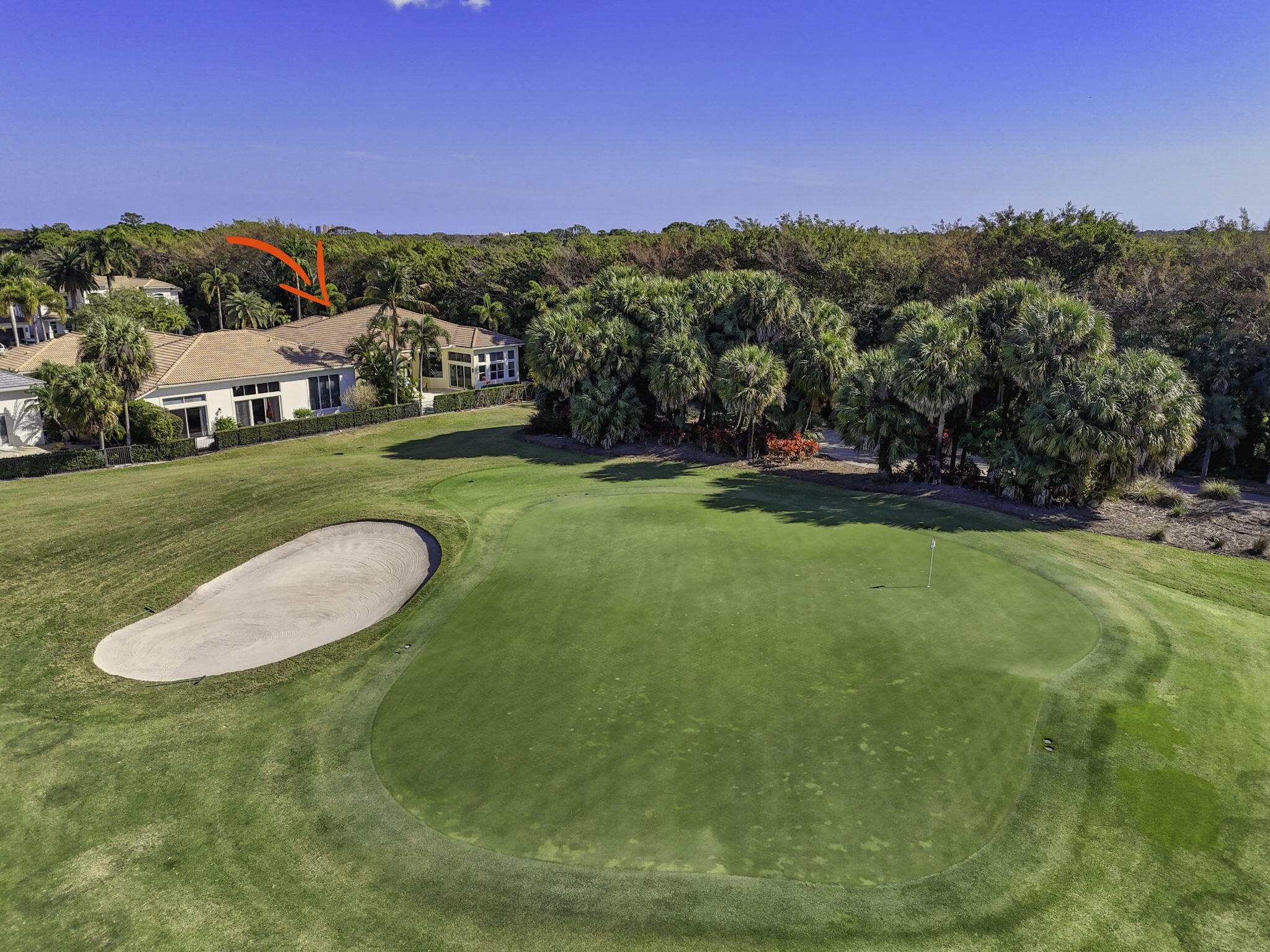 FRENCHMANS RESERVE PCD E - Residential