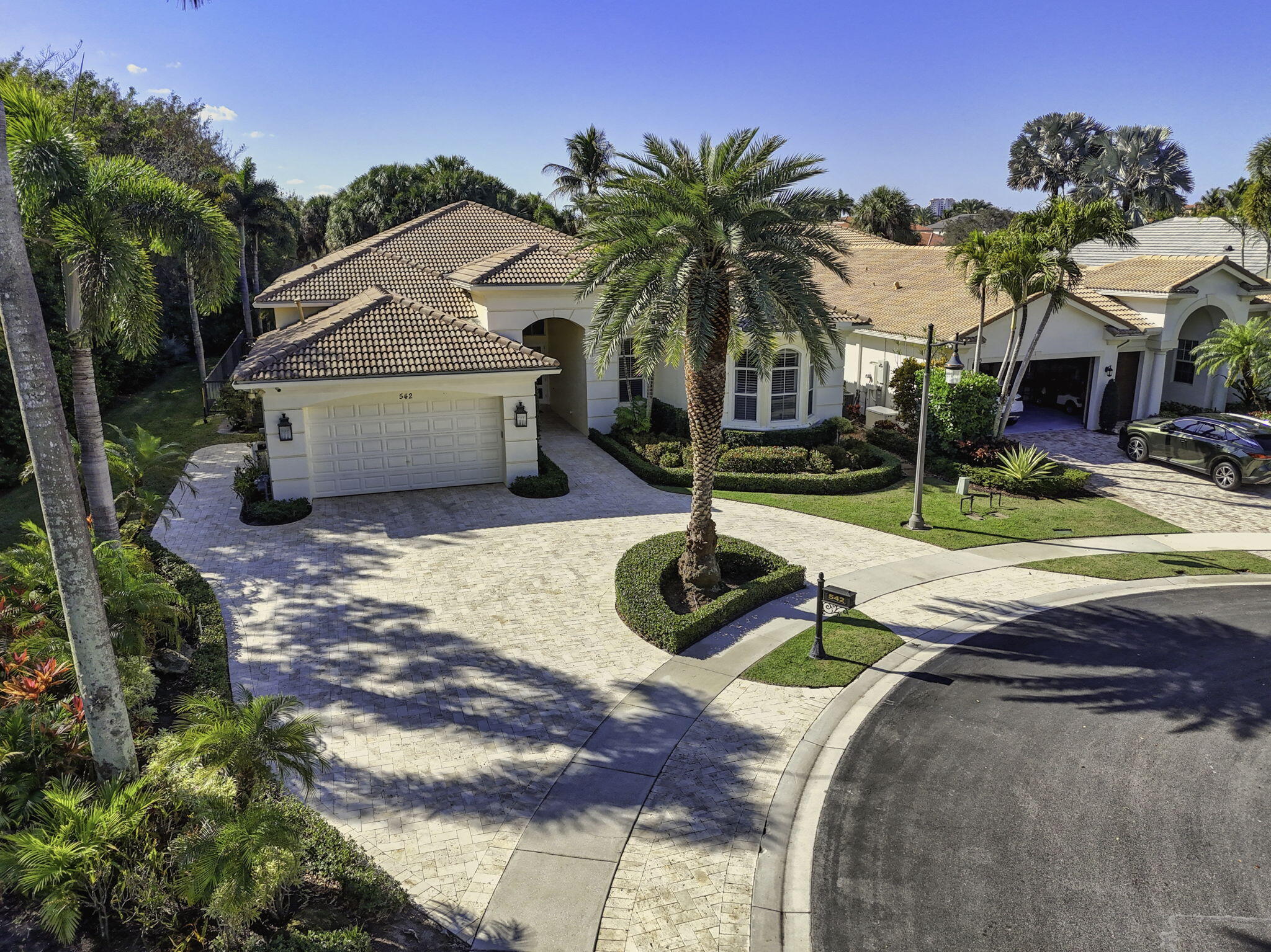 FRENCHMANS RESERVE PCD E - Residential