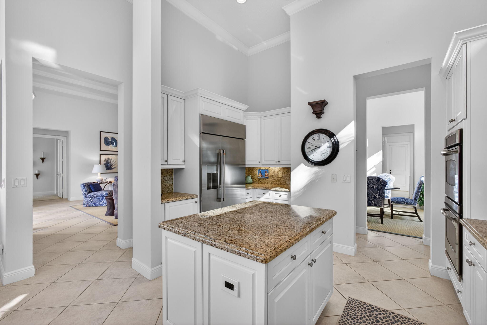 FRENCHMANS RESERVE PCD E - Residential