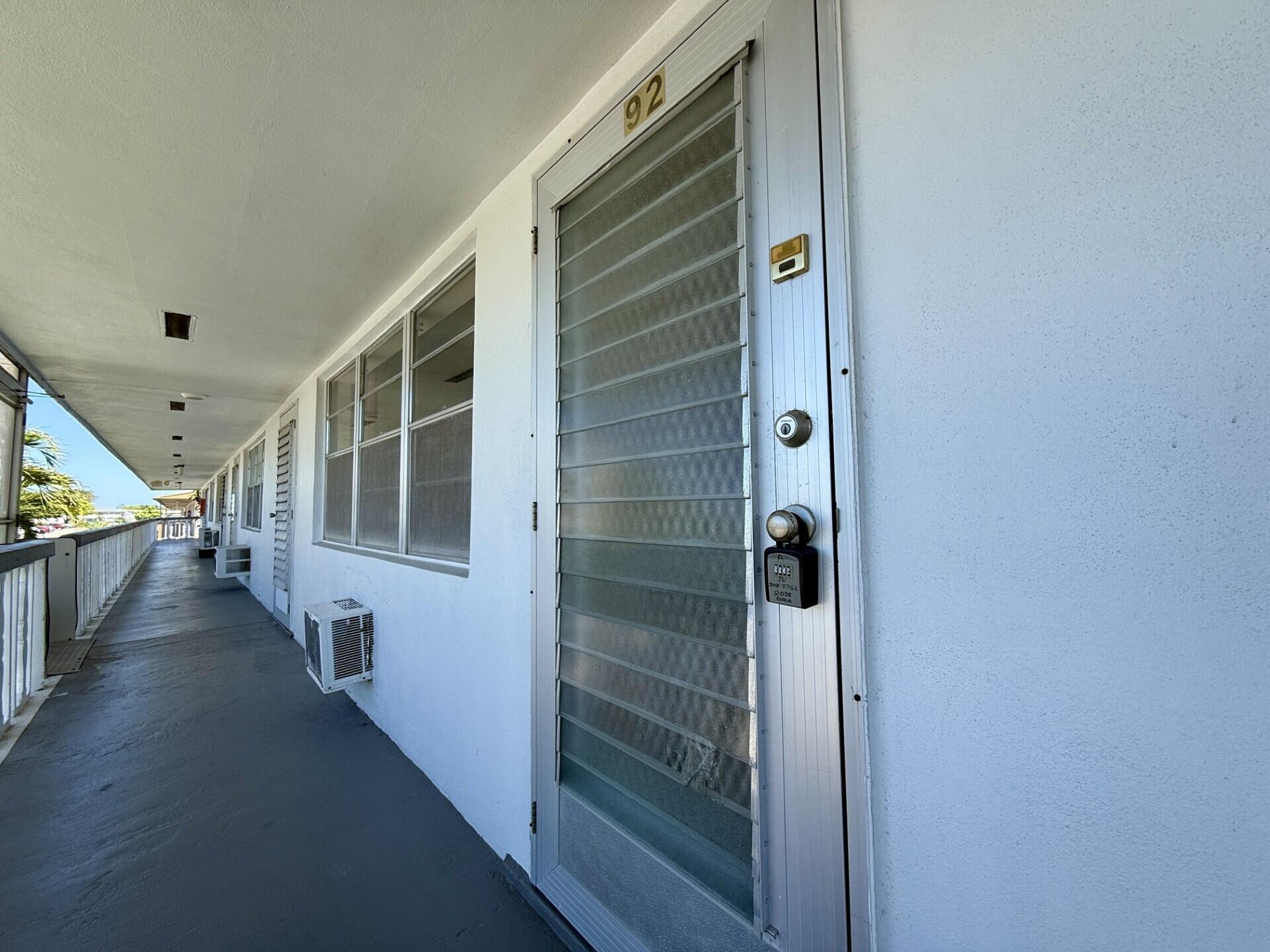 Century Village - NORTHAMPTON CONDOS - Residential Lease