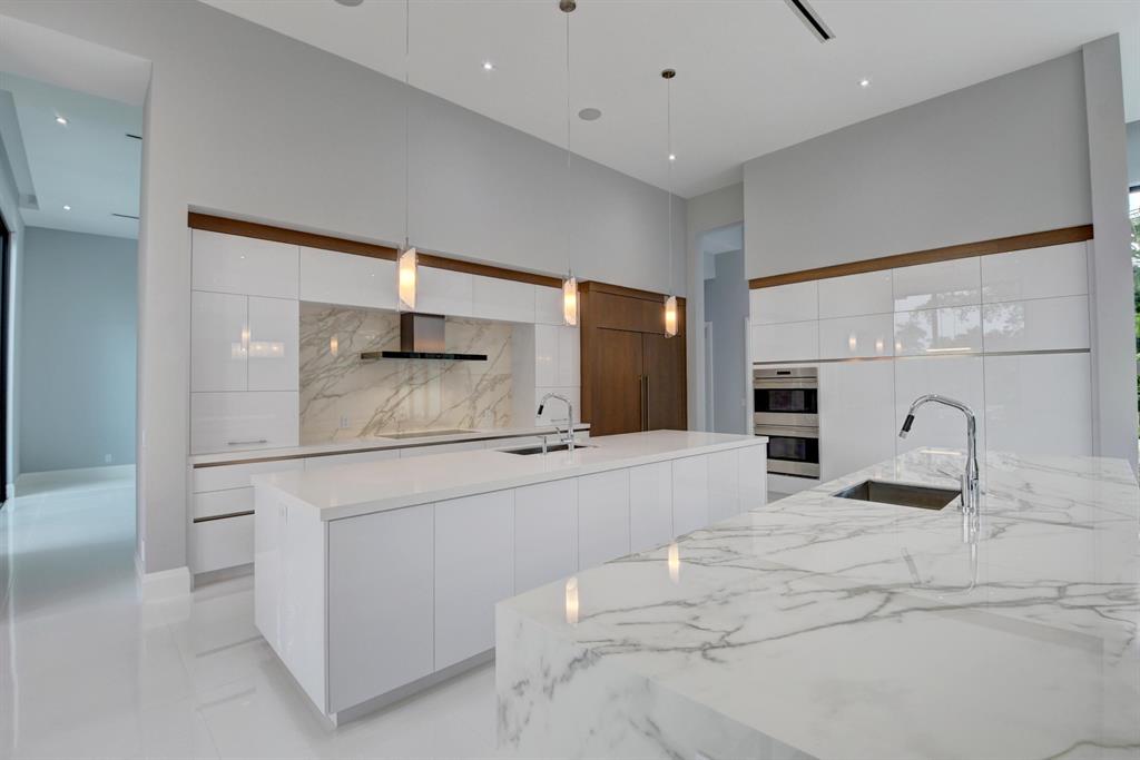 ST ANDREWS COUNTRY CLUB - Residential