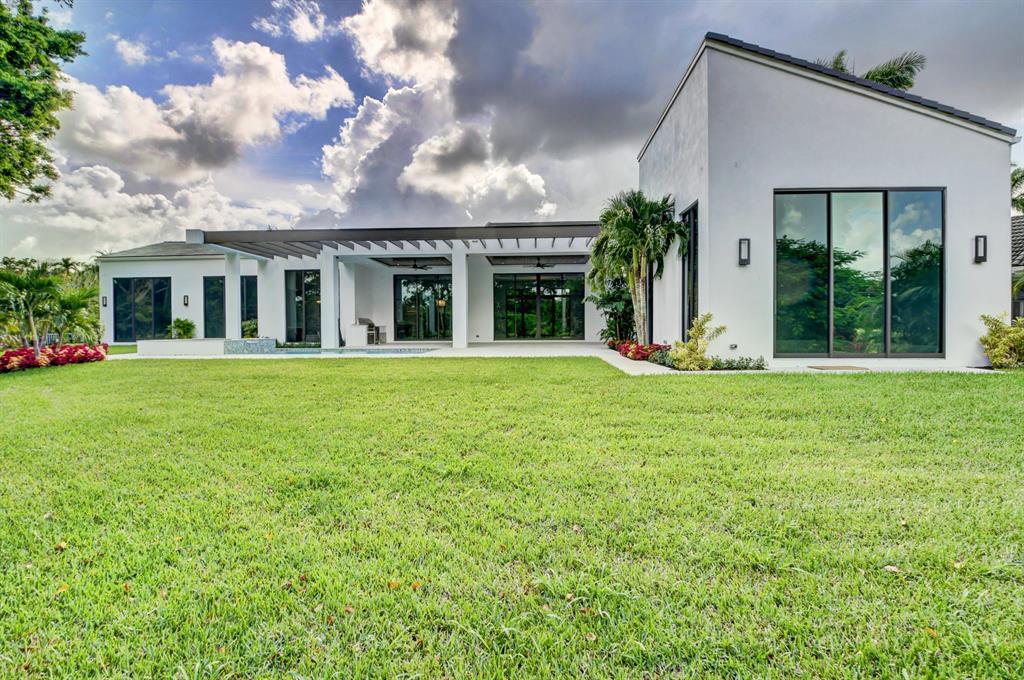 ST ANDREWS COUNTRY CLUB - Residential