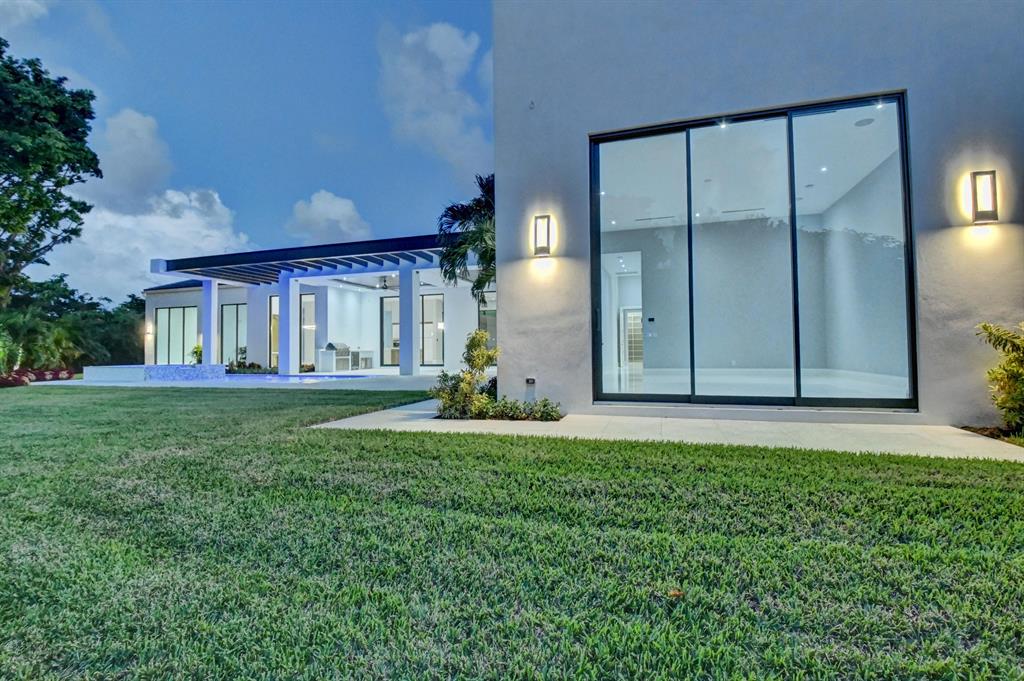 ST ANDREWS COUNTRY CLUB - Residential