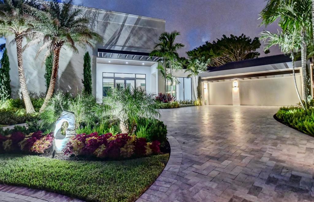 ST ANDREWS COUNTRY CLUB - Residential