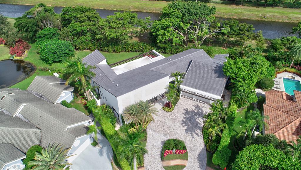 ST ANDREWS COUNTRY CLUB - Residential