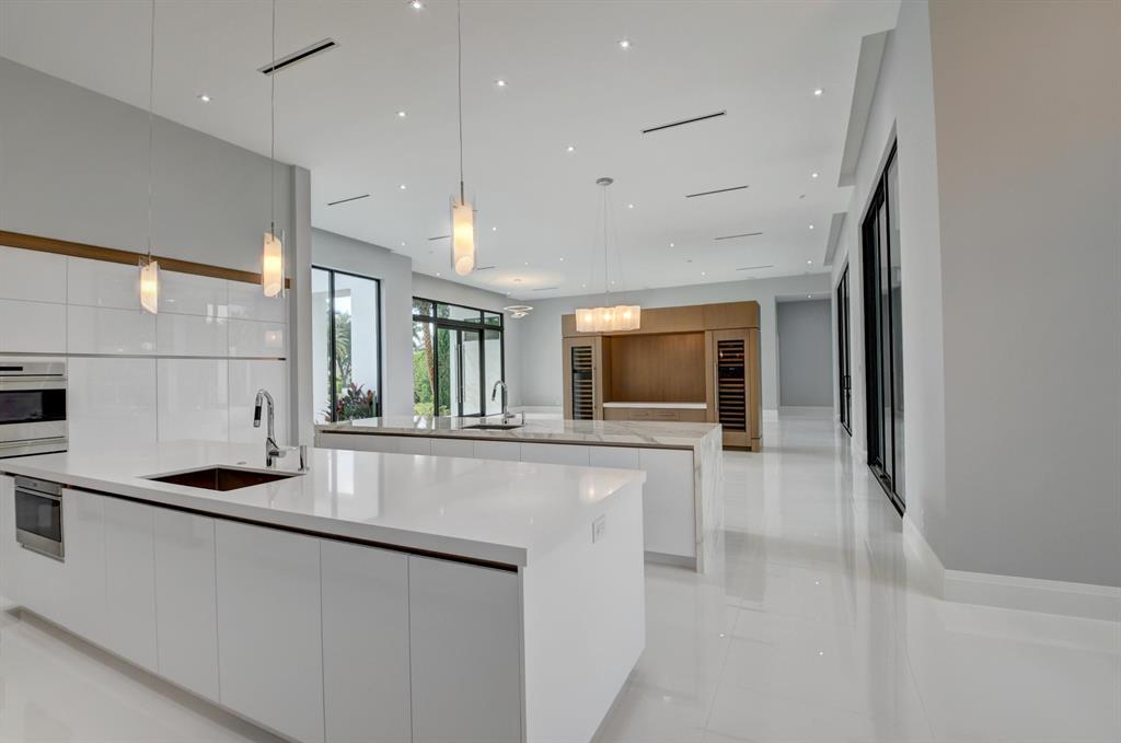 ST ANDREWS COUNTRY CLUB - Residential