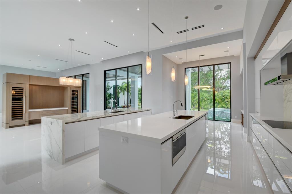 ST ANDREWS COUNTRY CLUB - Residential