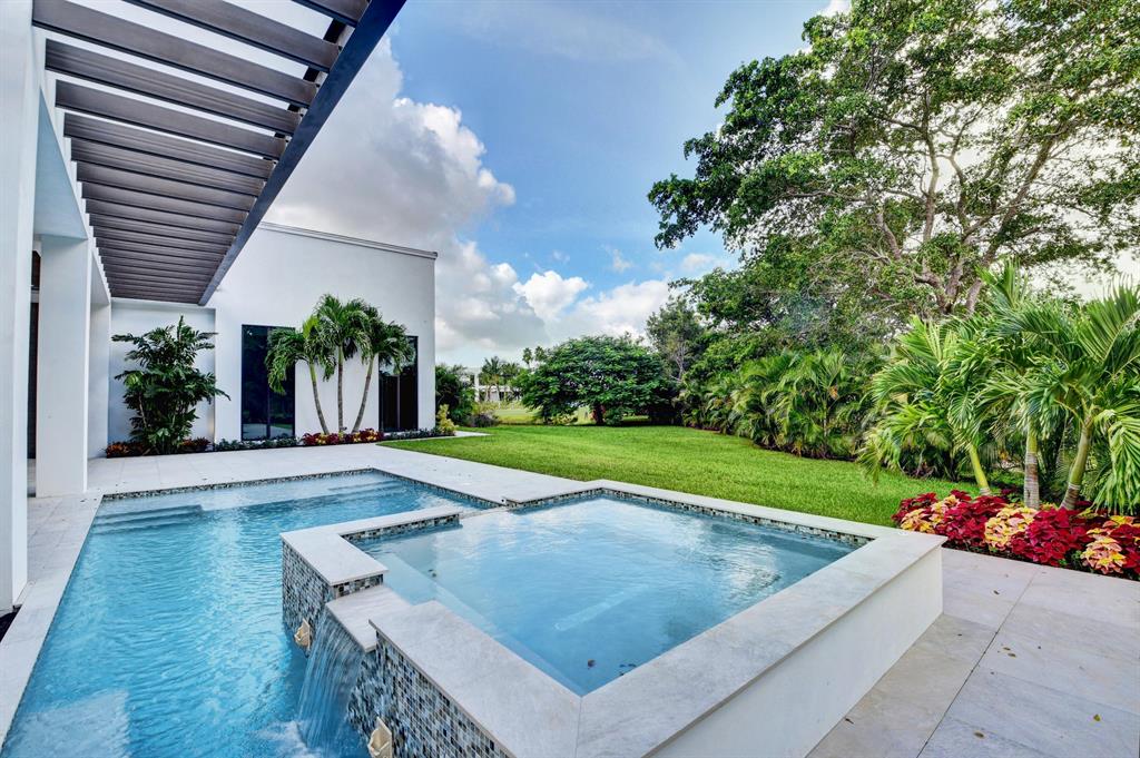 ST ANDREWS COUNTRY CLUB - Residential