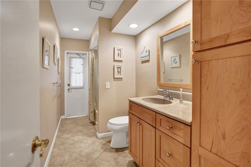 Pine Ridge North 127-29 B - Residential