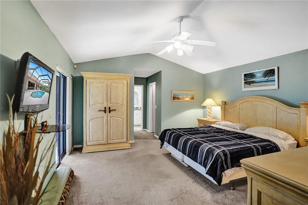 Pine Ridge North 127-29 B - Residential