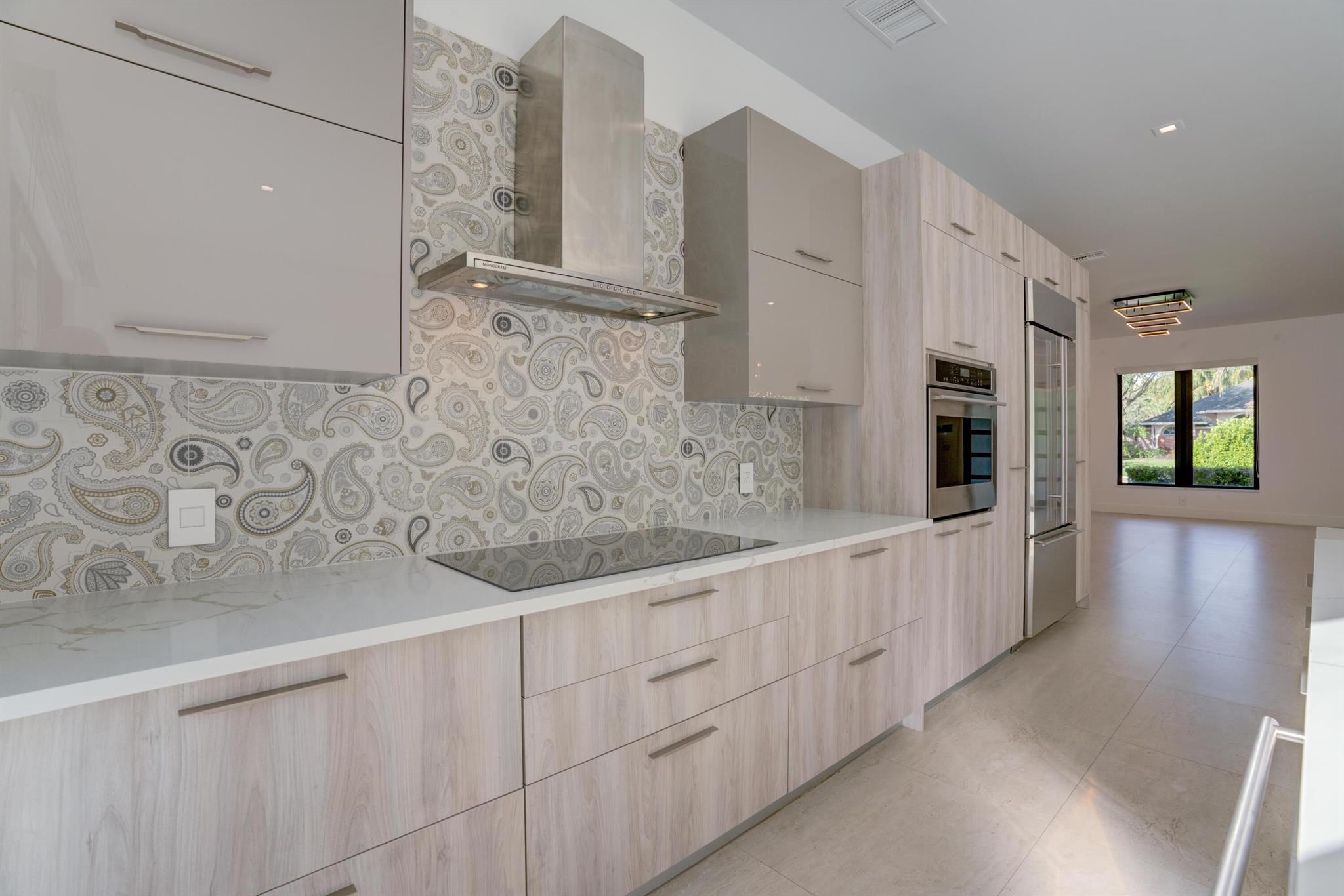 WATERWAY MANOR - Residential Lease