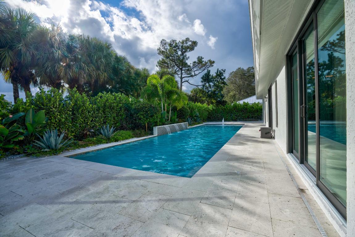 WATERWAY MANOR - Residential Lease