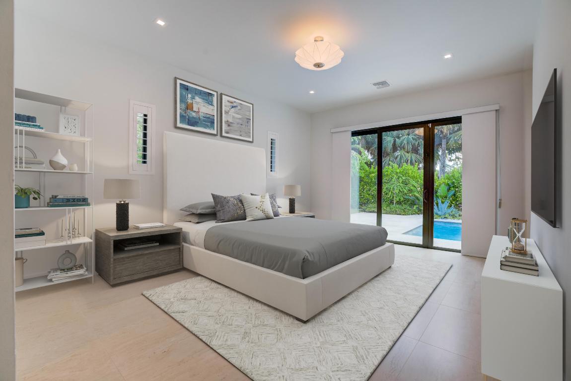 WATERWAY MANOR - Residential Lease