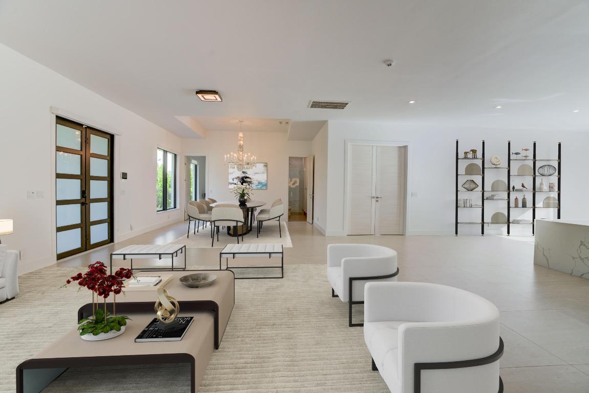 WATERWAY MANOR - Residential Lease