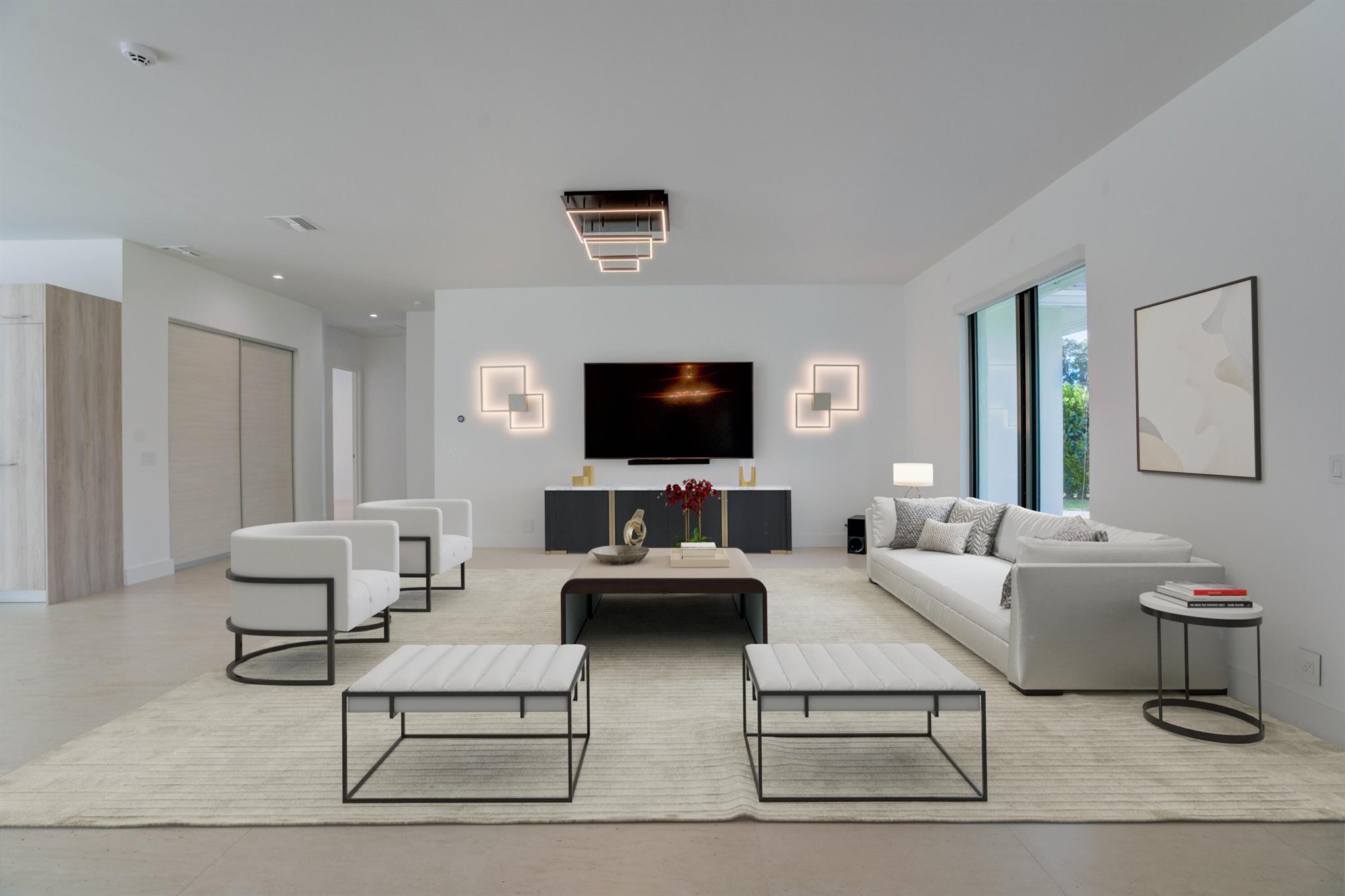 WATERWAY MANOR - Residential Lease