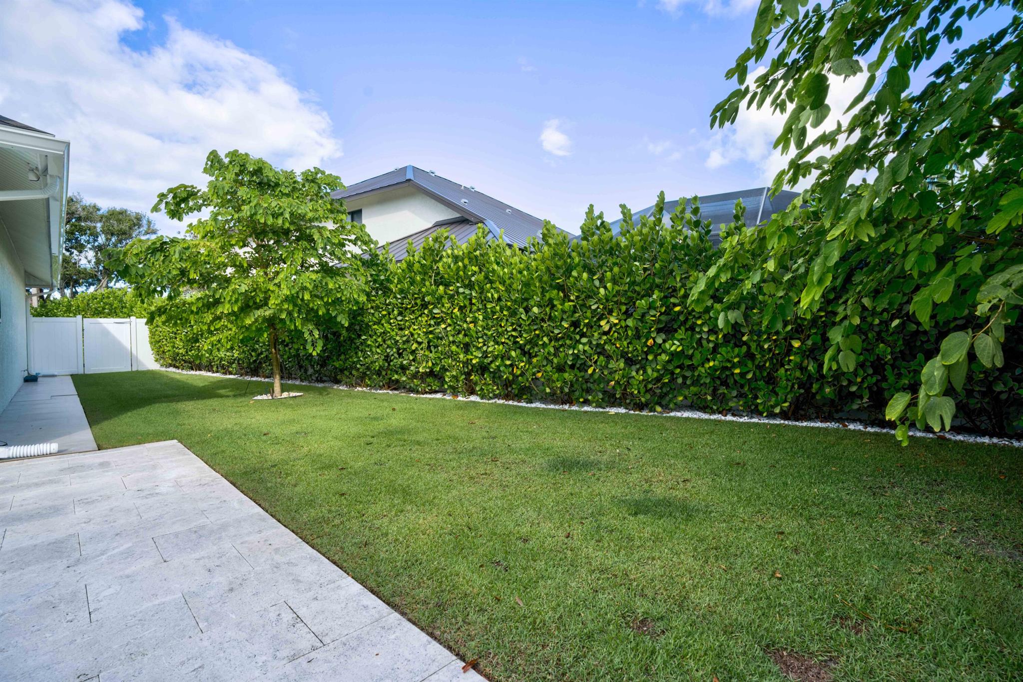 WATERWAY MANOR - Residential Lease