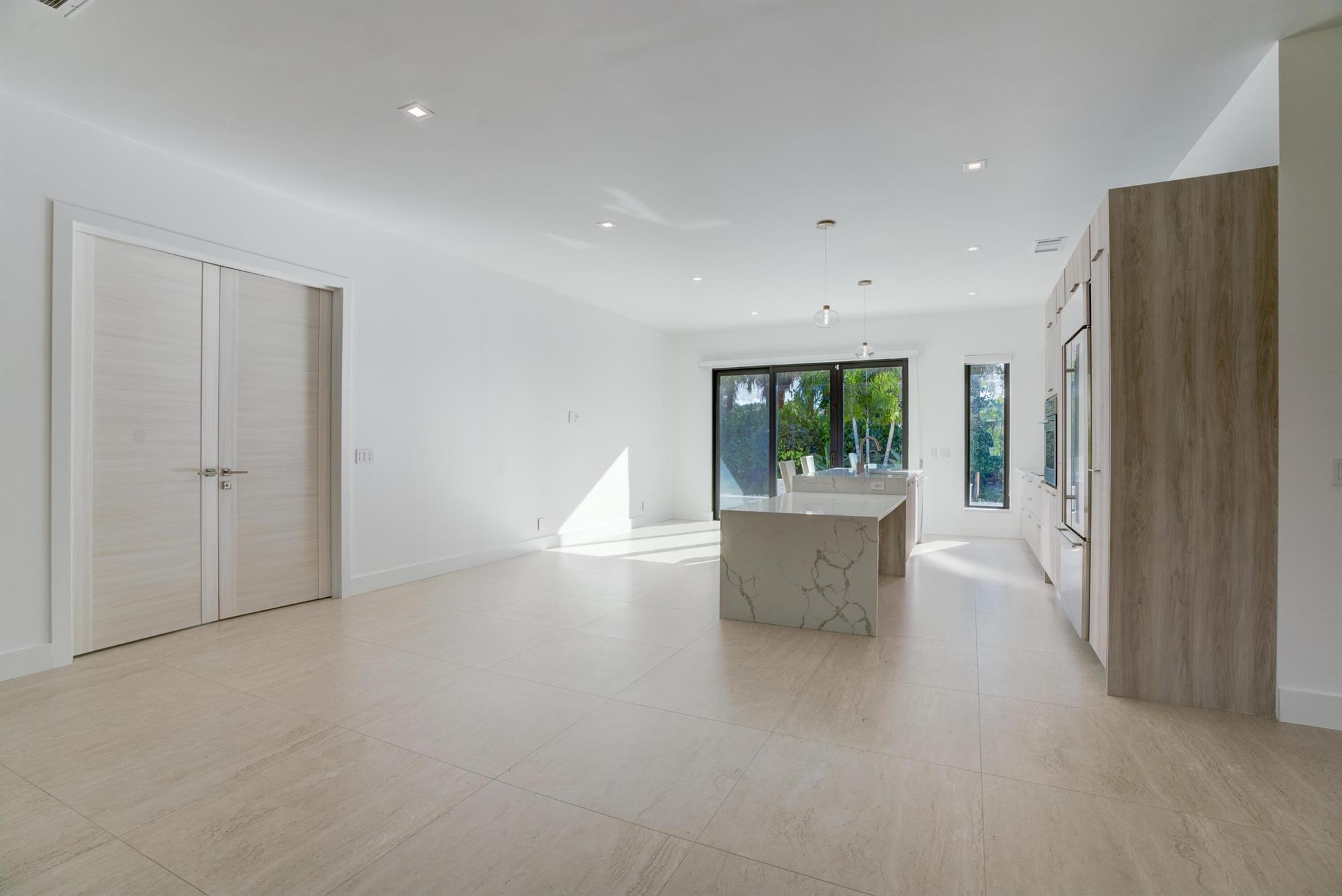 WATERWAY MANOR - Residential Lease