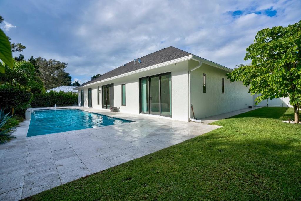 Photo of 14036 N Miller Drive, Palm Beach Gardens, FL 33410 (MLS # R11144472)