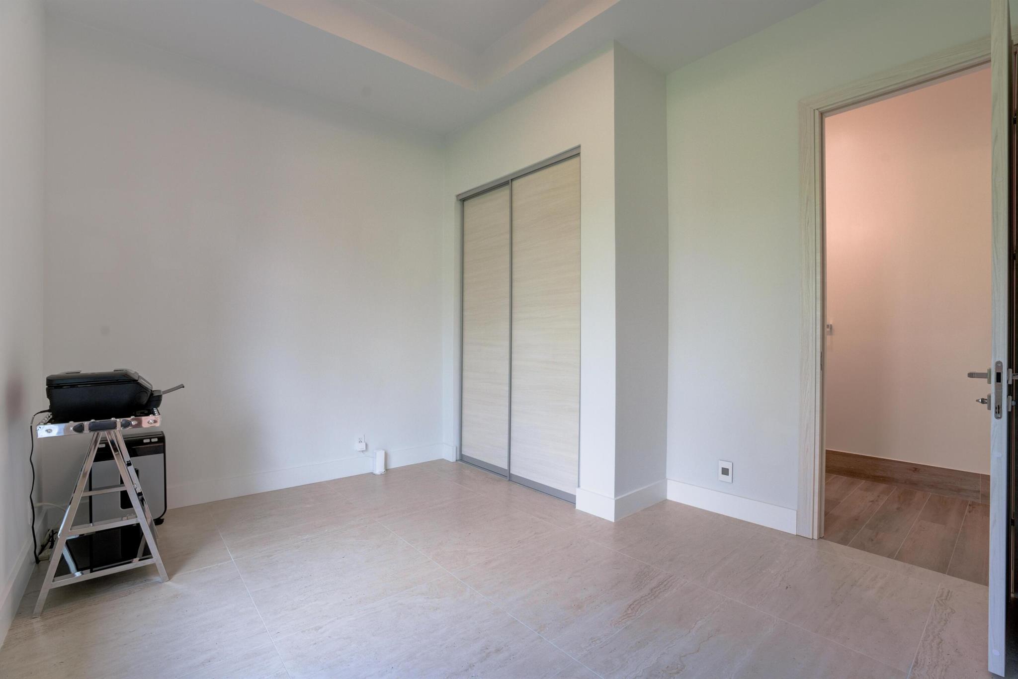 WATERWAY MANOR - Residential Lease