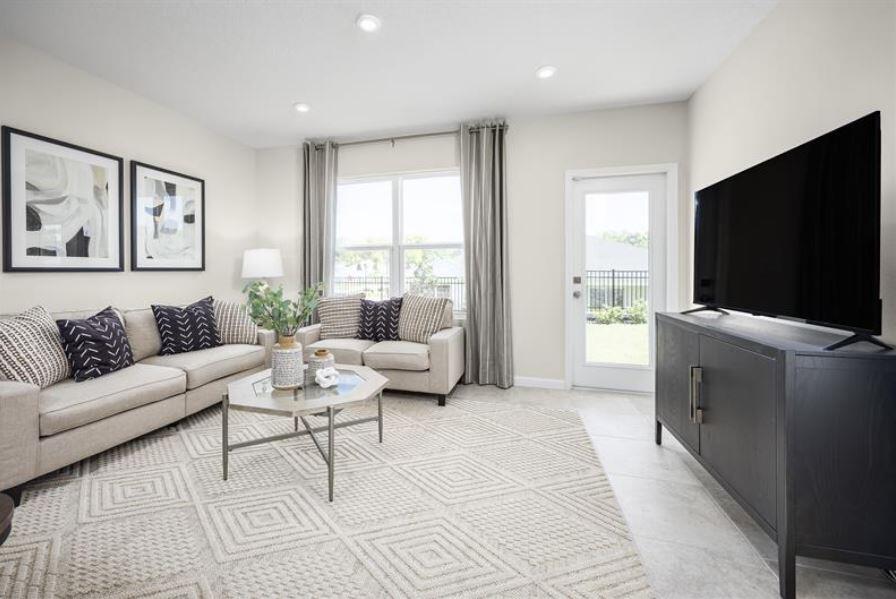 Photo of 89 Savannah Lakes Boulevard, Fort Pierce, FL 34982 (MLS # B26067145)