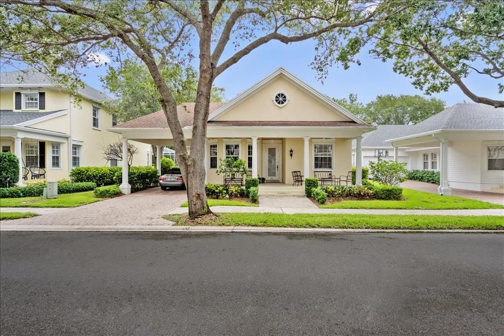 Photo of 512 Sweet Bay Circle, Jupiter, FL 33458 (MLS # R10736809)