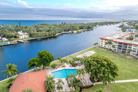 3050 NE 48th Ct 405 Lighthouse Point FL 33064