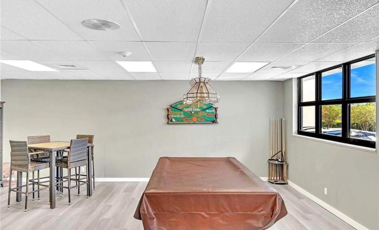 WATERBURY CONDO - Residential Lease