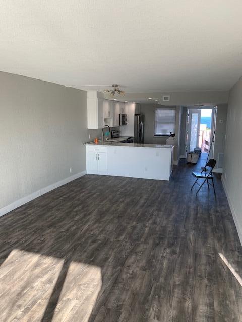 WATERBURY CONDO - Residential Lease