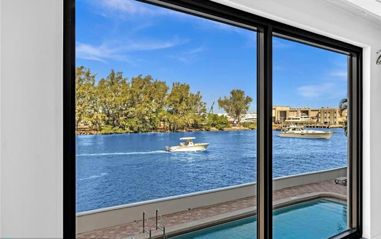 WATERBURY CONDO - Residential Lease