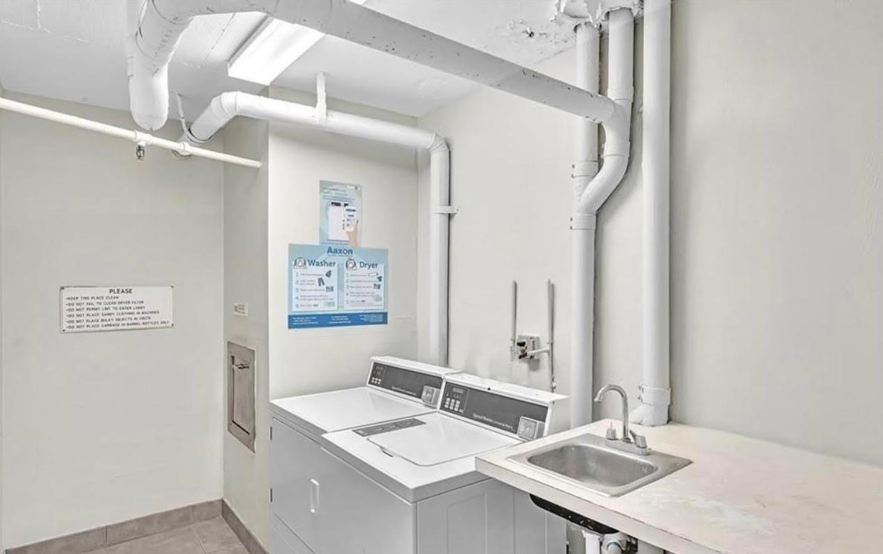 WATERBURY CONDO - Residential Lease