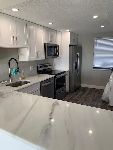 WATERBURY CONDO - Residential Lease