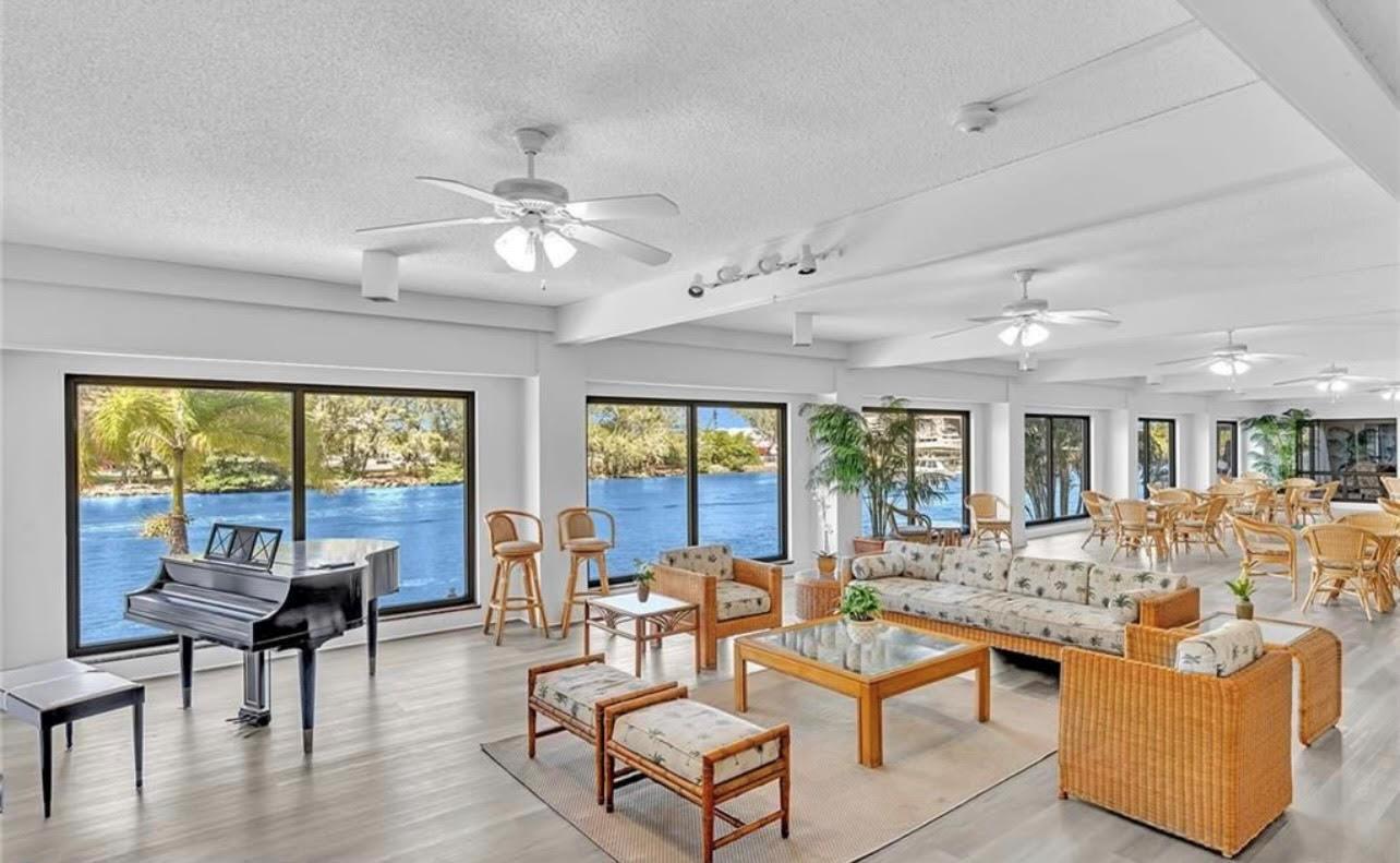 WATERBURY CONDO - Residential Lease