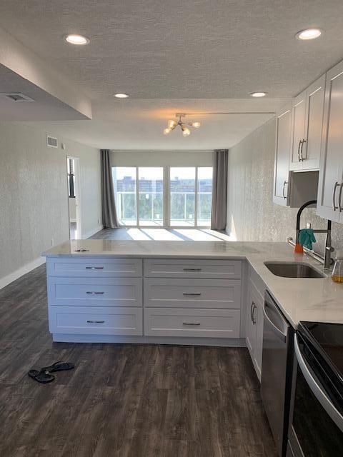 WATERBURY CONDO - Residential Lease