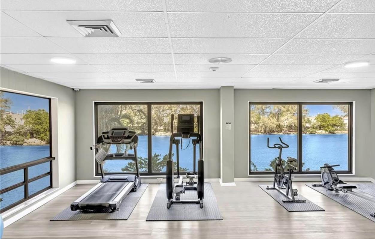 WATERBURY CONDO - Residential Lease