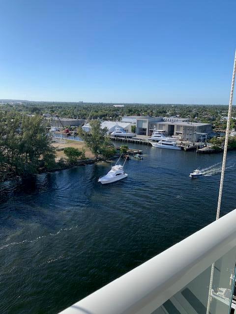 WATERBURY CONDO - Residential Lease