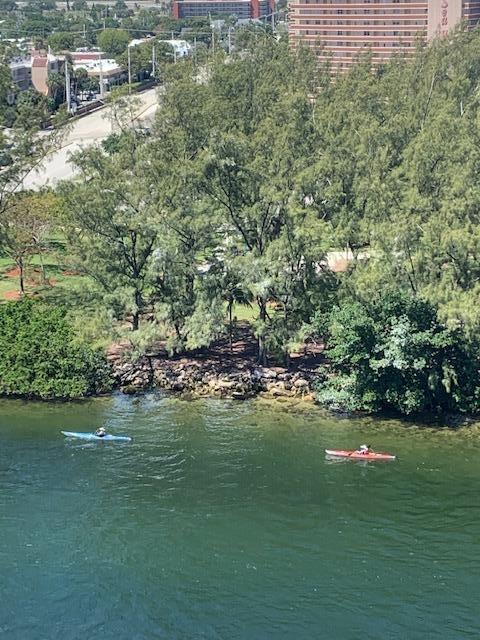 WATERBURY CONDO - Residential Lease