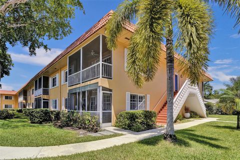 A home in Wilton Manors