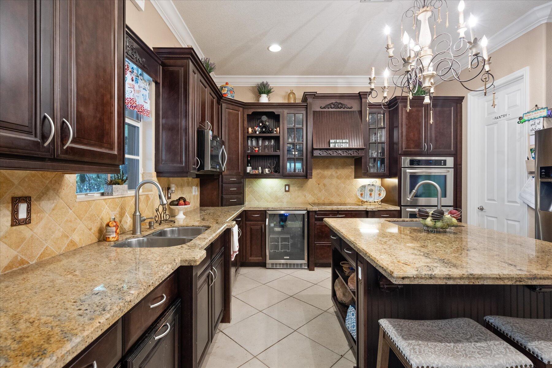 OAKMONT ESTATES - Residential