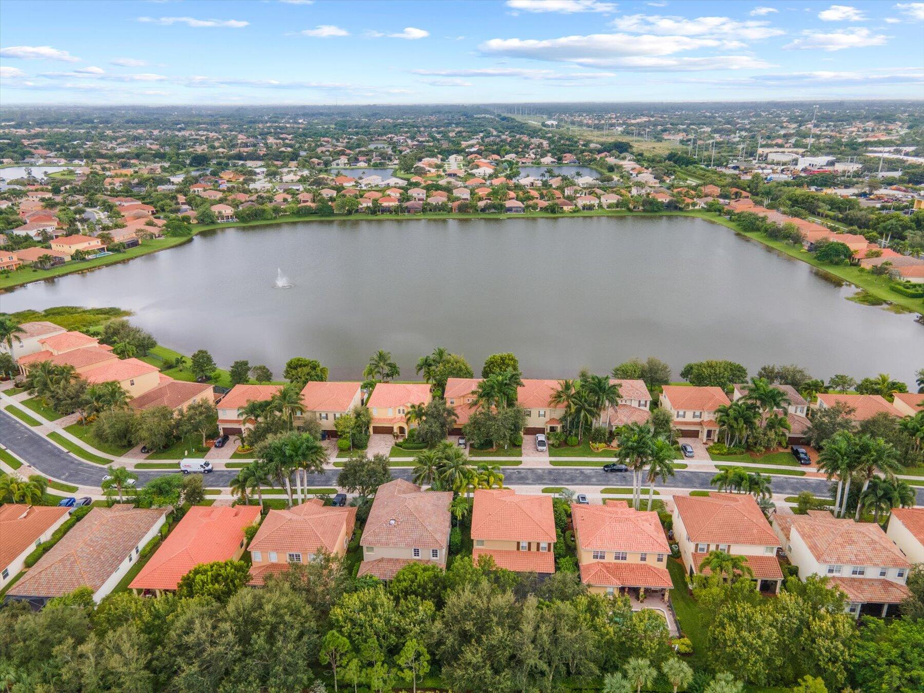 OAKMONT ESTATES - Residential