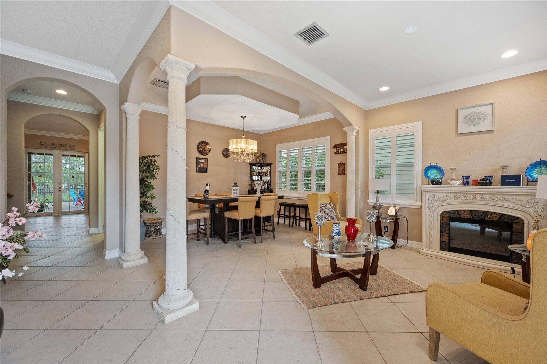 OAKMONT ESTATES - Residential