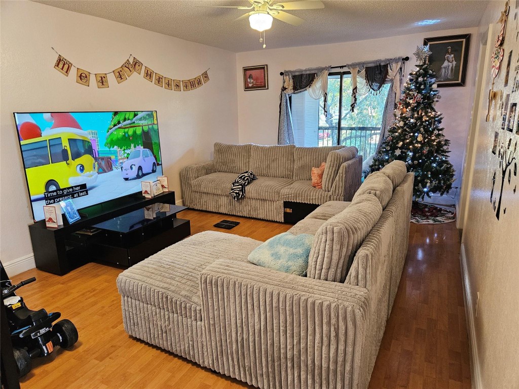 coral run condo - Residential