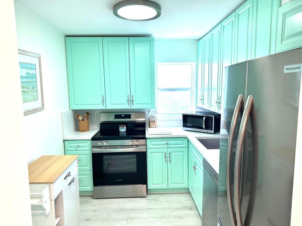 Photo of 4505 S Ocean Boulevard #102, Highland Beach, FL 33487 (MLS # R11155864)