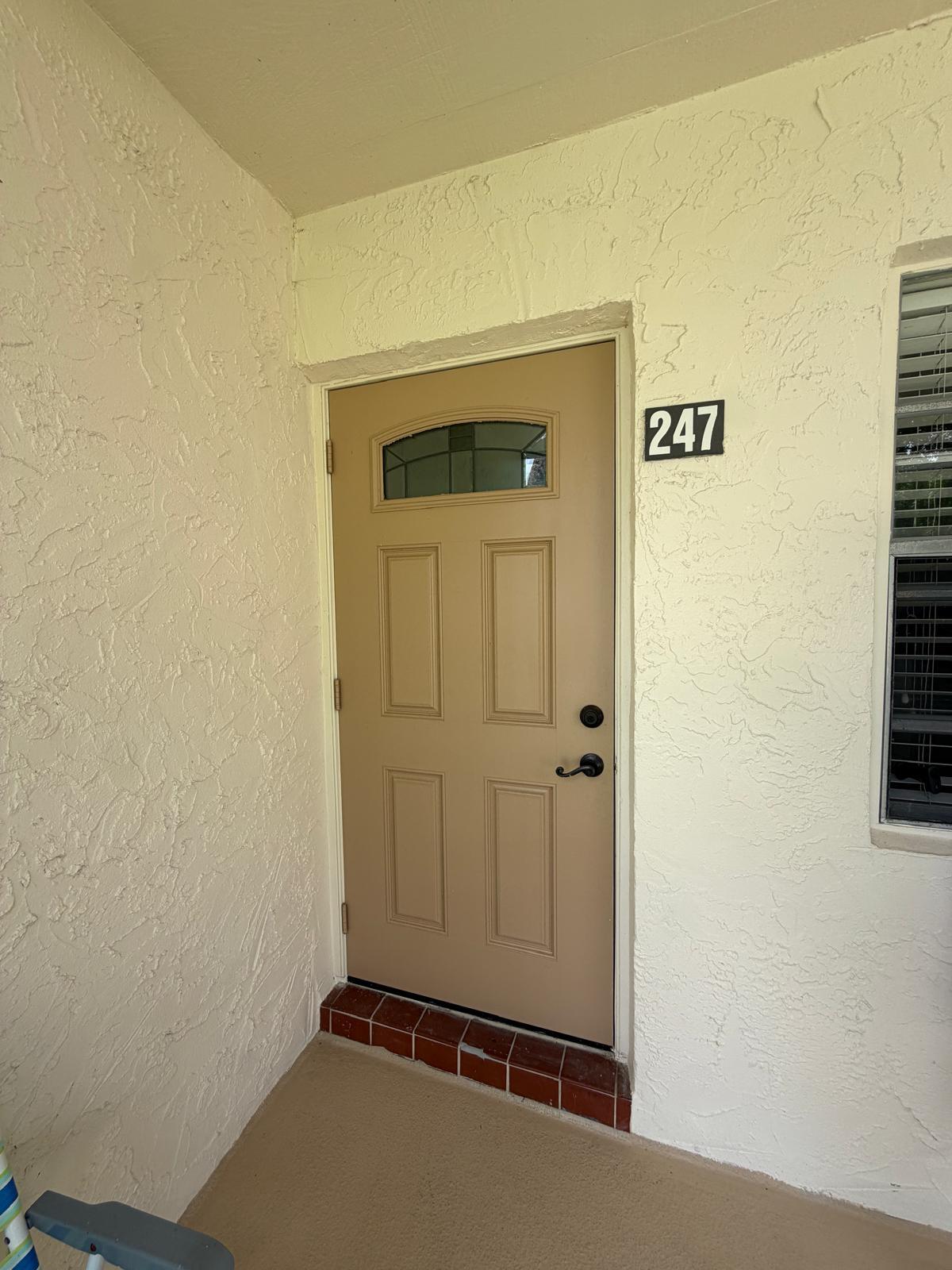 150 Lake Meryl Drive 247